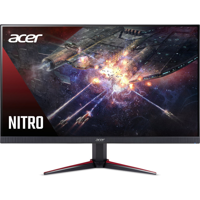 Acer Nitro VG220QHBII (UM.WV0EE.H01) - ідеальний вибір для інтернет-магазину