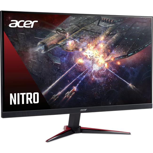 Acer Nitro VG220QHBII (UM.WV0EE.H01) - ідеальний вибір для інтернет-магазину