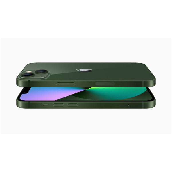 Apple iPhone 13 mini 256GB Green (MNF93)