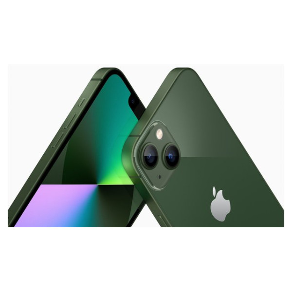 Apple iPhone 13 mini 256GB Green (MNF93)