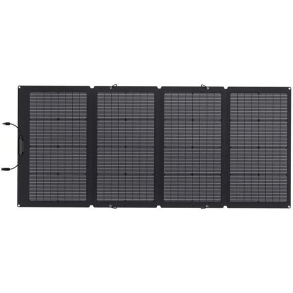 EcoFlow 220W Solar Panel (SOLAR220W)