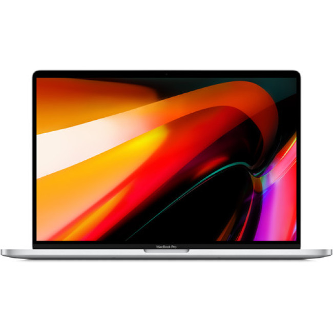 Apple MacBook Pro 16" Silver 2019 (MVVM2)