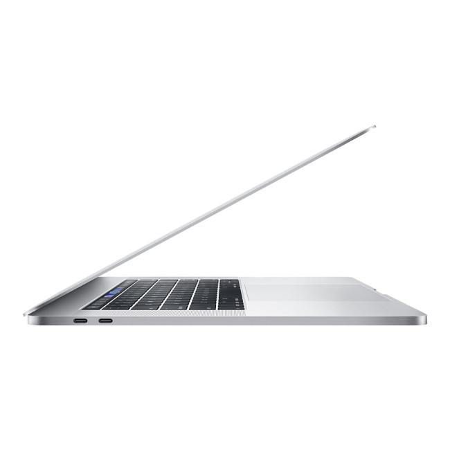 Apple MacBook Pro 16" Silver 2019 (MVVM2)