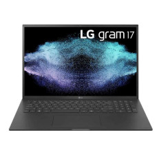 Ноутбуки LG GRAM 17" 2021 (17Z90P-G.AA85Y)