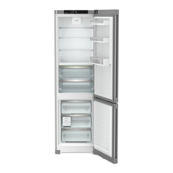 Продуктивний та енергоефективний холодильник Liebherr CBNSFD5723