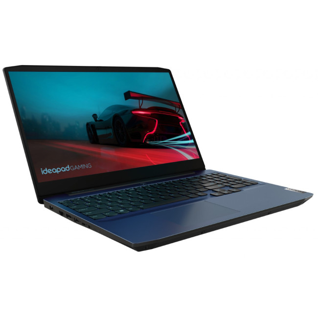 Ноутбук Lenovo IdeaPad Gaming 3 15IMH05 (81Y400EERA)