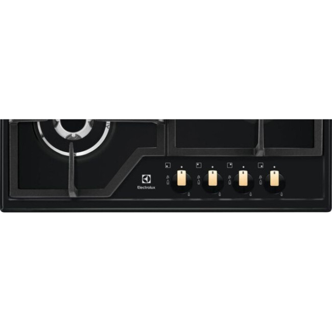 Electrolux KGS6436RK