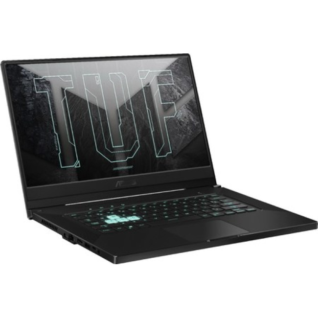 Ноутбук Asus TUF Dash F15 FX516PE (TUF516PE-AB73)