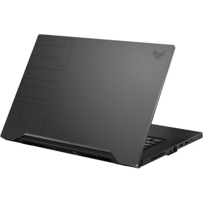 Ноутбук Asus TUF Dash F15 FX516PE (TUF516PE-AB73)