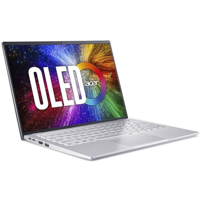 Ноутбук Acer Swift 3 SF314-71 (NX.KAVEC.001)