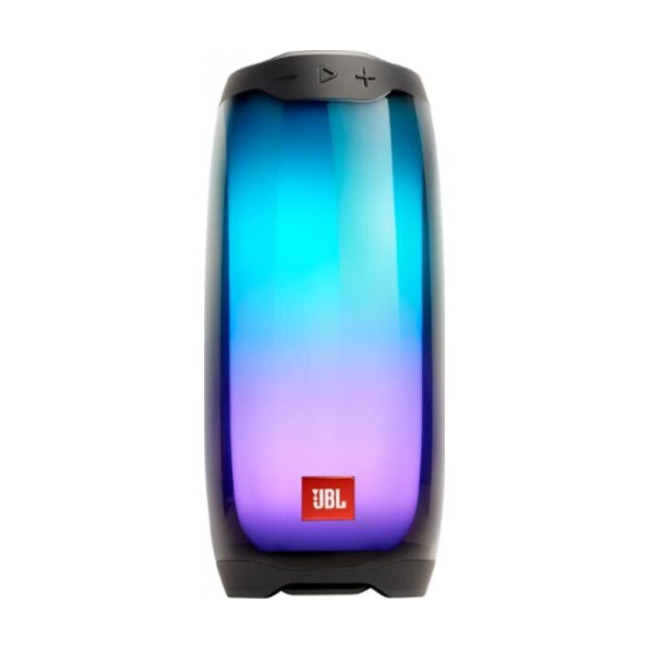 JBL Pulse 4 Black (JBLPULSE4BLK)