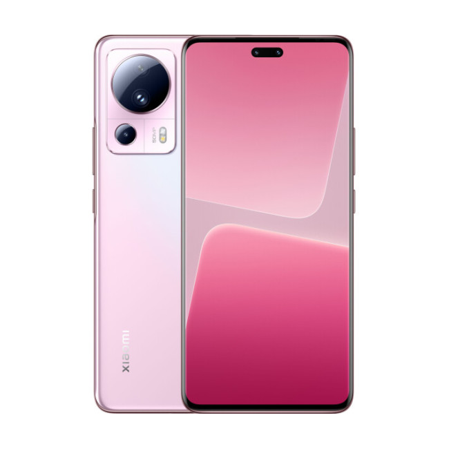 Смаpтфон Xiaomi 13 Lite 8/256GB Lite Pink