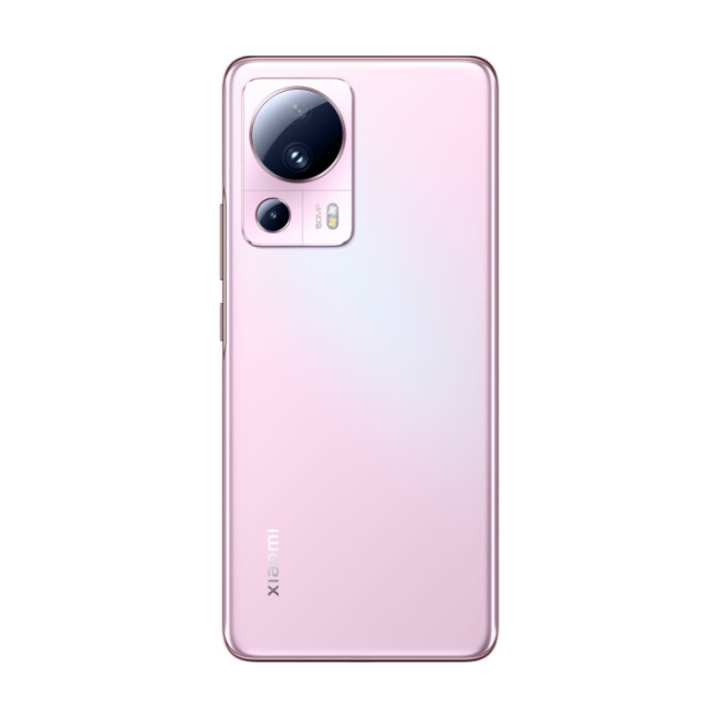 Смаpтфон Xiaomi 13 Lite 8/256GB Lite Pink