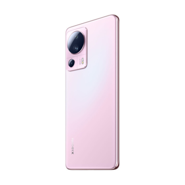 Смаpтфон Xiaomi 13 Lite 8/256GB Lite Pink