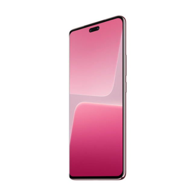 Смаpтфон Xiaomi 13 Lite 8/256GB Lite Pink