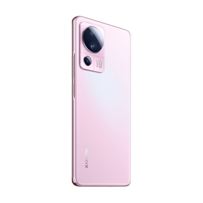 Смаpтфон Xiaomi 13 Lite 8/256GB Lite Pink