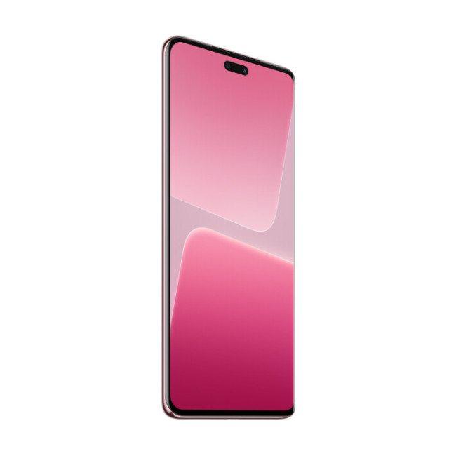 Смаpтфон Xiaomi 13 Lite 8/256GB Lite Pink