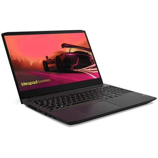 Lenovo IdeaPad Gaming 3 15ACH6 (82K200RNCK)