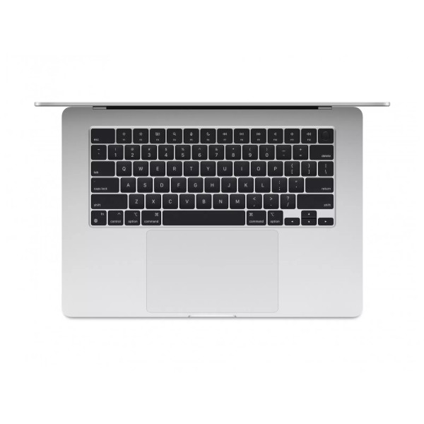 Apple MacBook Air 15" M2 Silver 2023 (MQKT3)