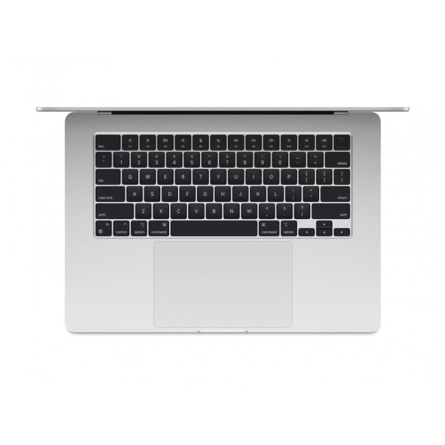 Apple MacBook Air 15" M2 Silver 2023 (MQKT3)