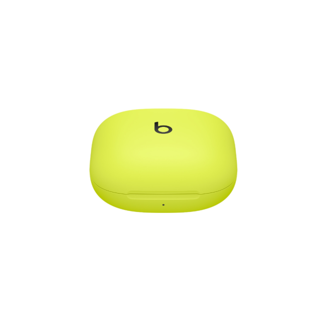 Наушники беспроводные Beats by Dr. Dre Fit Pro Volt Yellow (MPLK3)