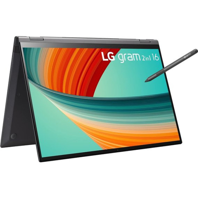 LG gram 16 16T90R (16T90R-K.ADB9U1)