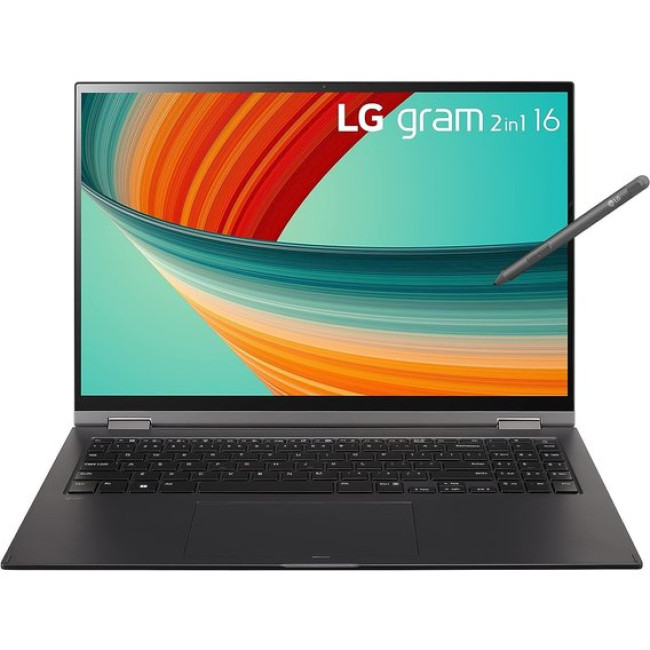 LG gram 16 16T90R (16T90R-K.ADB9U1)