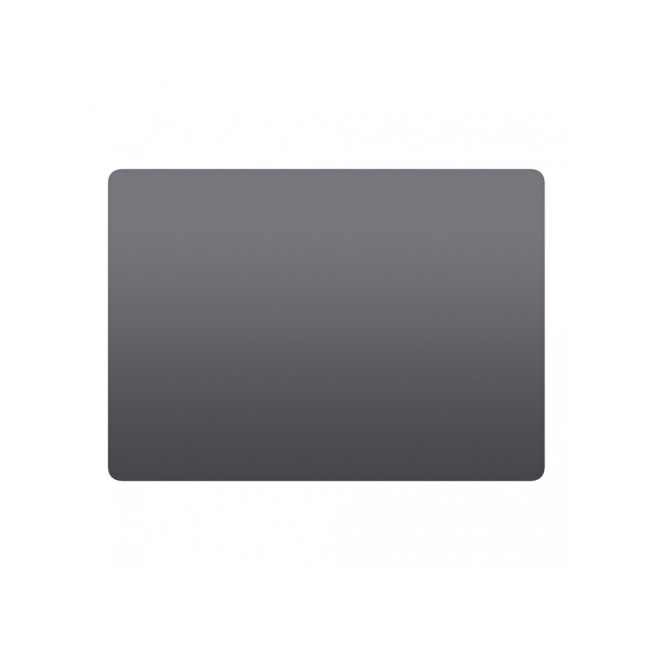 Сенсорный трекпад Apple Magic Trackpad 2 Space Gray (MRMF2)