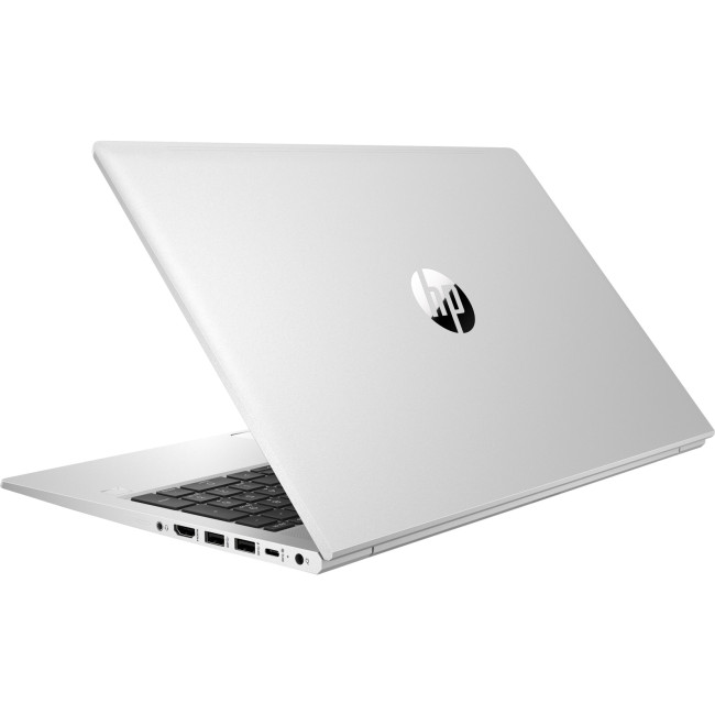 HP ProBook 455 G9 (724Q3EA): A Powerful and Reliable Business Laptop