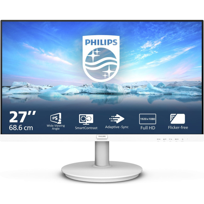 Philips V-Line 271V8AW/00