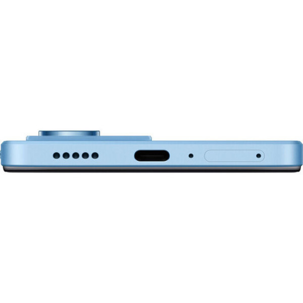 Xiaomi Redmi Note 12 Pro 5G 6/128GB Blue (без NFC) - короткий заголовок.