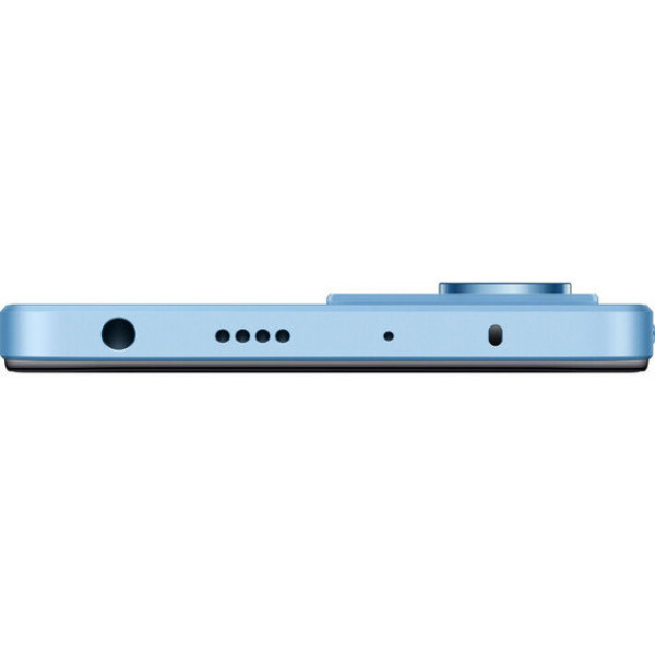 Xiaomi Redmi Note 12 Pro 5G 6/128GB Blue (без NFC)