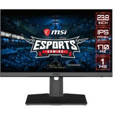 MSI Optix MAG245R2