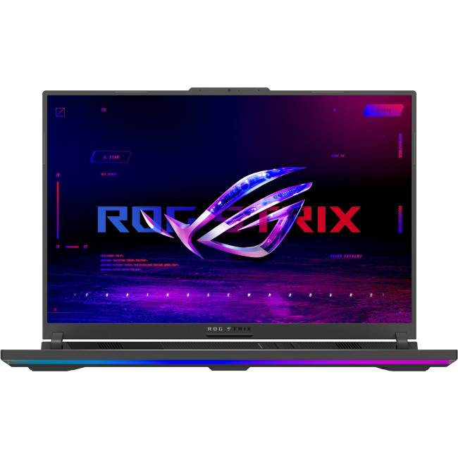 Ноутбуки Asus ROG Strix G18 (G814JV-N6174W)