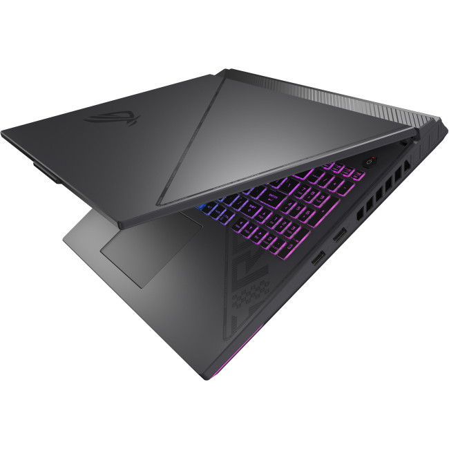 Ноутбуки Asus ROG Strix G18 (G814JV-N6174W)