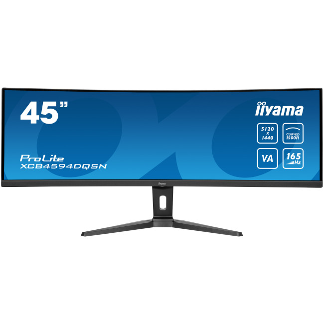 iiyama ProLite XCB4594DQSN-B1