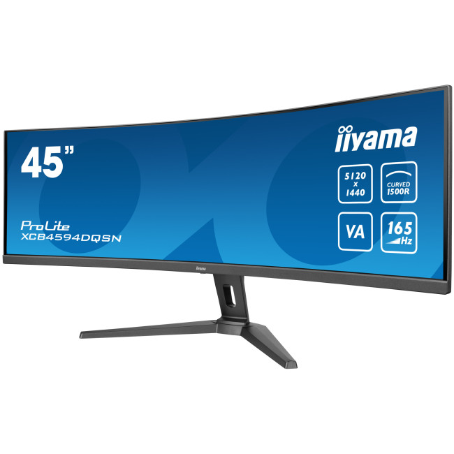 iiyama ProLite XCB4594DQSN-B1