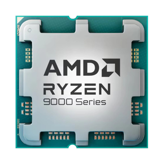 AMD Ryzen 9 9950X (100-100001277WOF)