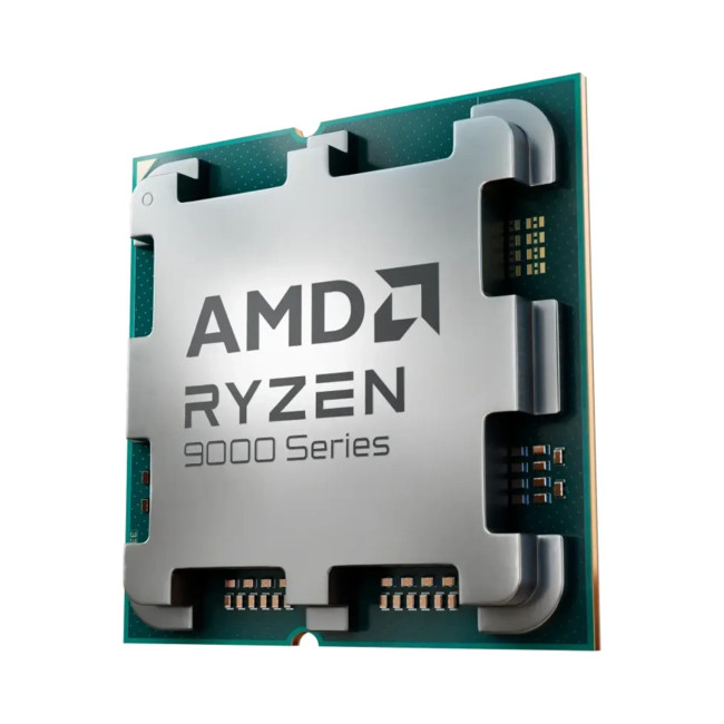 AMD Ryzen 9 9950X (100-100001277WOF)