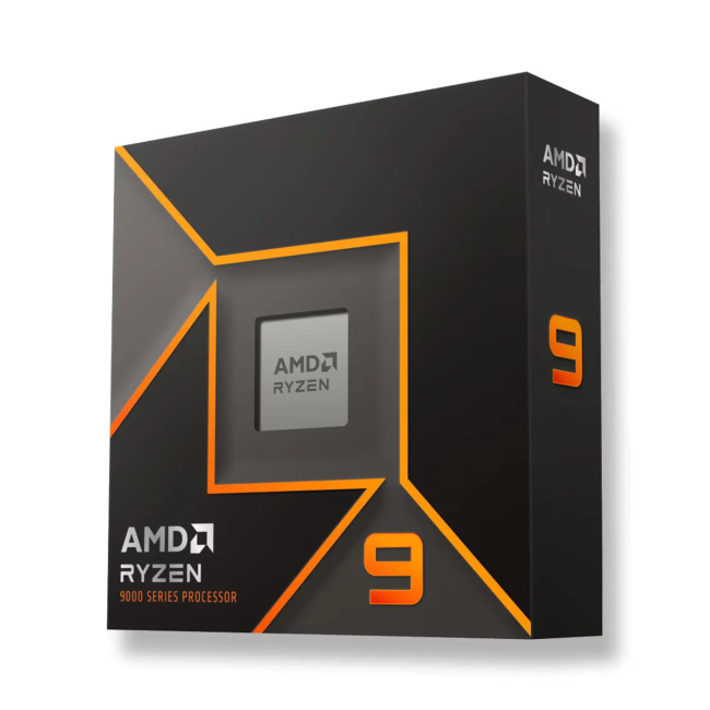 AMD Ryzen 9 9950X (100-100001277WOF)