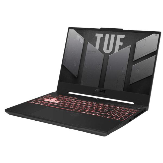 Ноутбук Asus TUF Gaming A15 FA507RE (FA507RE-HN031)