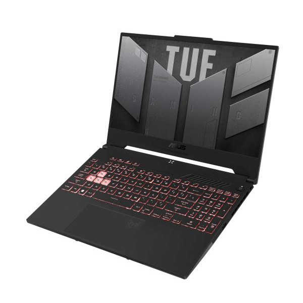 Ноутбук ASUS TUF Gaming A15 FA507RE (FA507RE-HN031)
