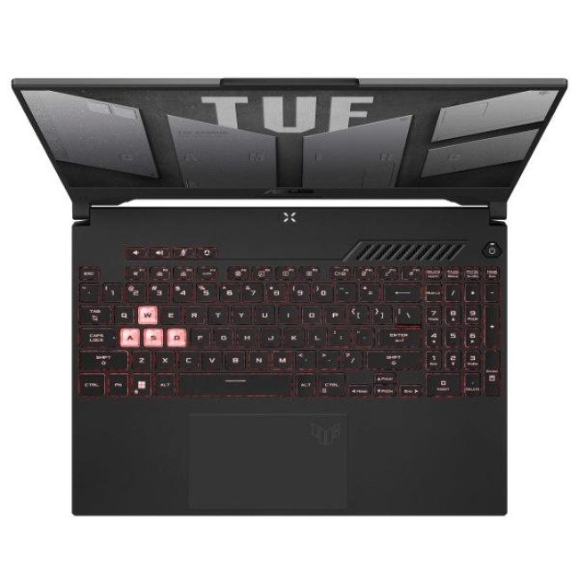 Ноутбук Asus TUF Gaming A15 FA507RE (FA507RE-HN031)