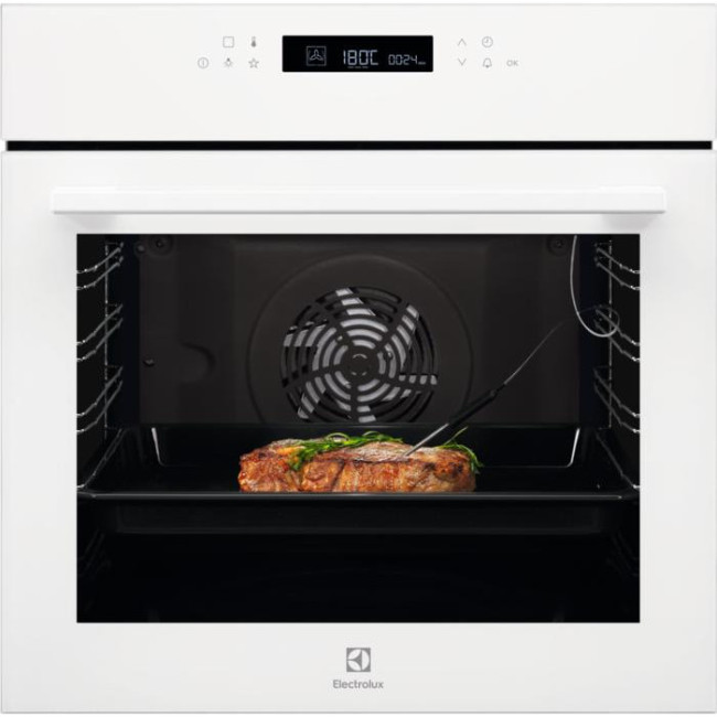 Встроенный духовой шкаф Electrolux EOE7C31V