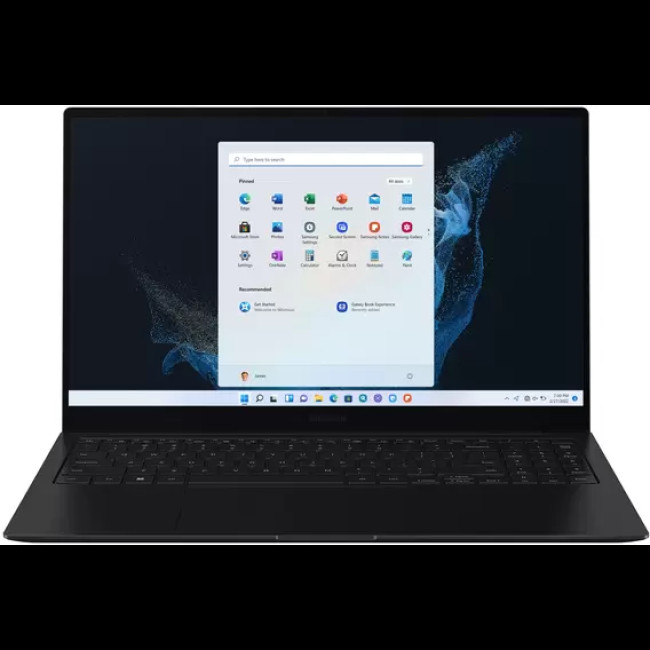 Ноутбук Samsung Galaxy Book 2 Pro (NP950XEE-XA2US)