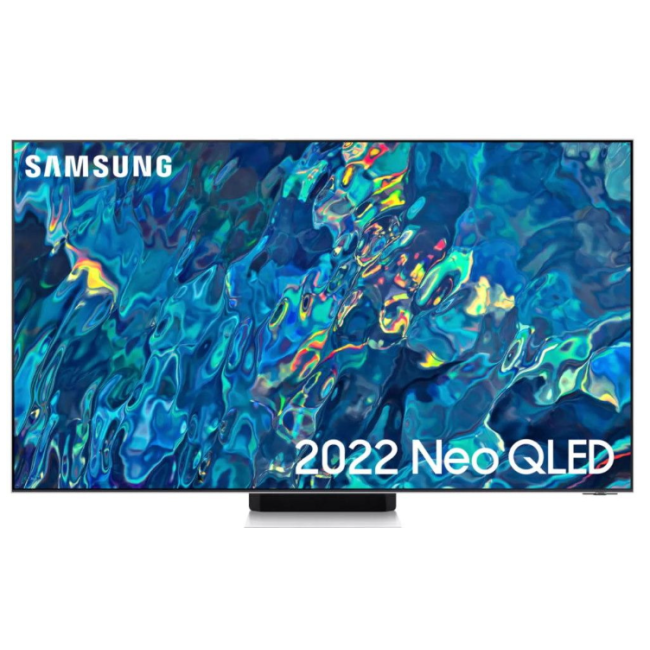 Телевизор Samsung Neo QLED 2022 QE75QN95B