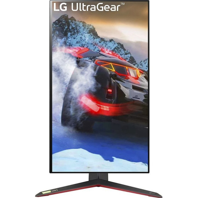 Монитор LG UltraGear 27GP95R-B