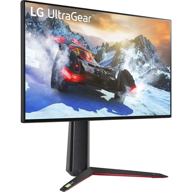 Монитор LG UltraGear 27GP95R-B