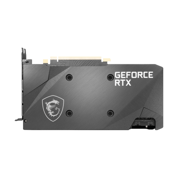 MSI GeForce RTX3060Ti 8Gb VENTUS 2X D6X OC (RTX 3060 Ti VENTUS 2X 8GD6X OC)