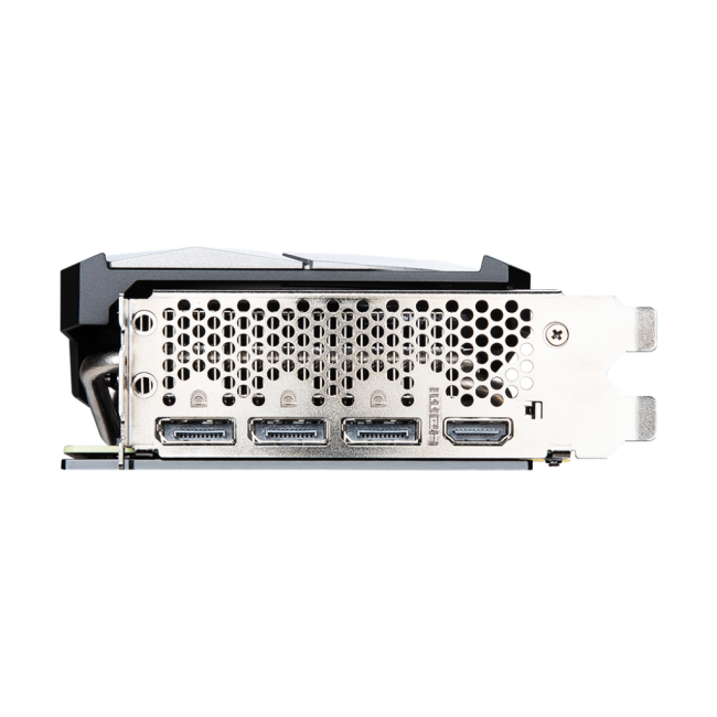 Видеокарта MSI GeForce RTX3060Ti 8Gb VENTUS 2X D6X OC (RTX 3060 Ti VENTUS 2X 8GD6X OC)